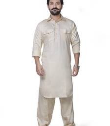 beige_skin_pathani_suit