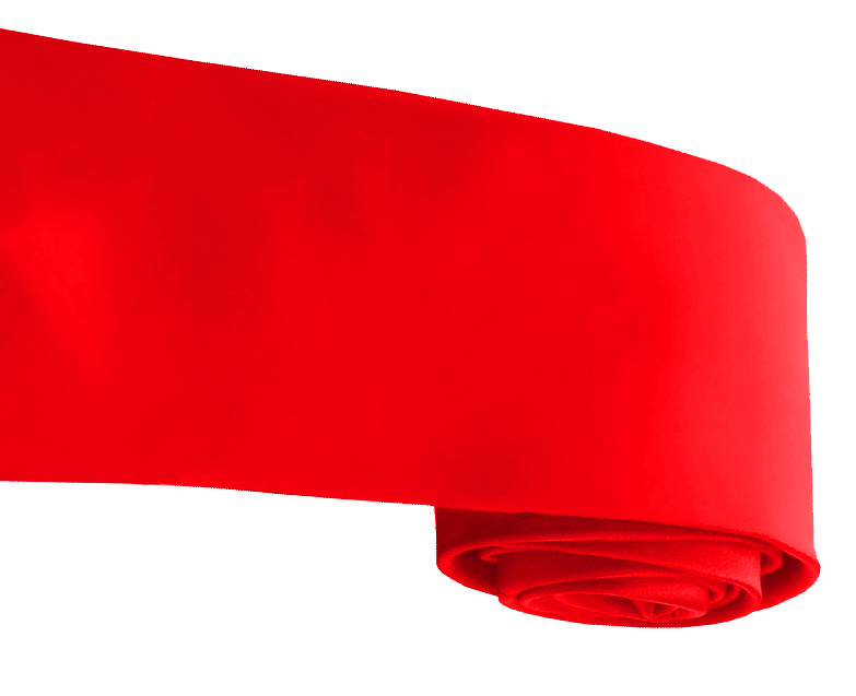 brightred