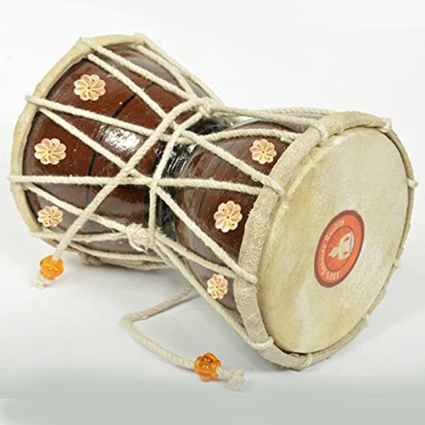 damru-a-damaru-or-damru-is-a-small-two-headed-drum_-the-drum-is-typically-made-of-wood_-with-leather-drum-heads-at-both-ends.-the