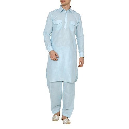 light_sky_pathani_suit