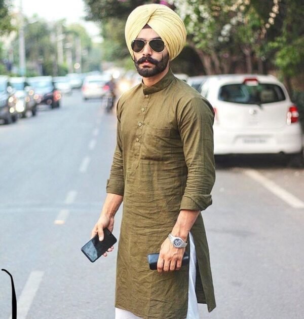 olive_green_kurta_white_trouser_pajama.jpg