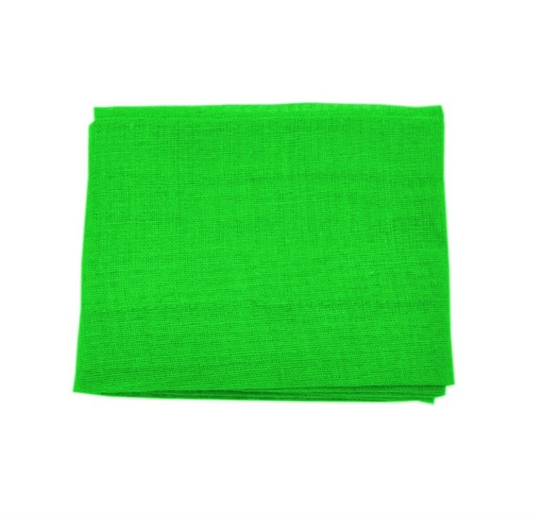 parrortgreen