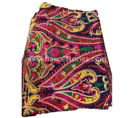 phulkari
