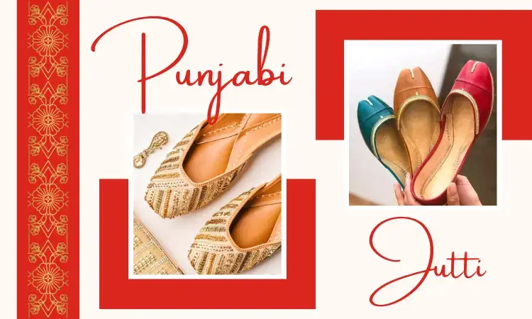 Buy punjabi jutti online USA UK Canada