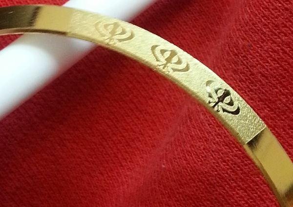 rodium-kara-40g-with-khanda-engrabved