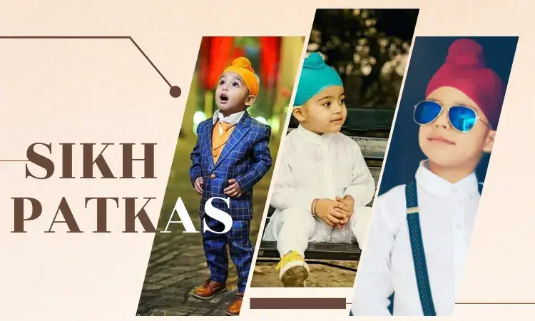 Best Sikh turbans online USA
