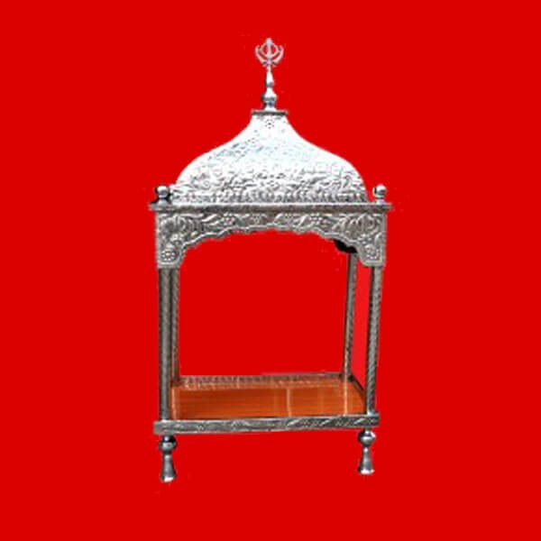 steel_palki_sahib_super_deluxe_with_tall_roof-_mini_size_-_for_guru_granth_sahib_ji