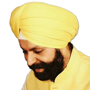 Sikh Turbans